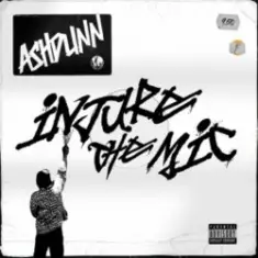 Ashdunn — Injure The Mic