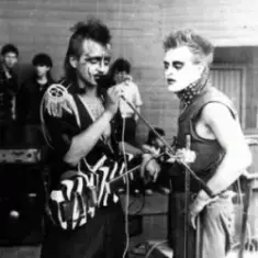 Fucking Шлак — 25 лет