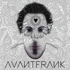 Avantfrank — I Cannot Forgive You