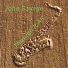 John Savage — Belly Achin Blues