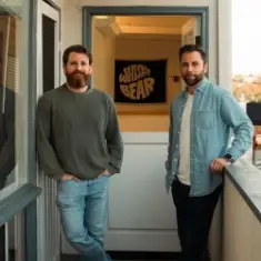 Ben Murphy — Peggy Gordon