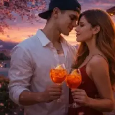 Y.K. Music — Смак Аперолю