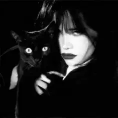 Nessa Barrett — West Coast Prayer