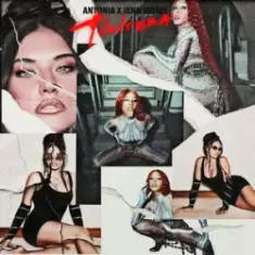 Antonia & Jenn Morel — Tiritera