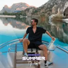 Dj Kantik — Summer