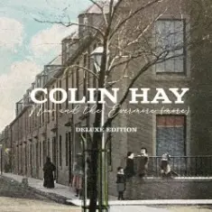 Colin Hay — Love Is Everywhere