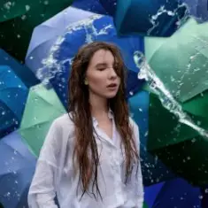 Barbara Ubel — Вдвое больше звёзд