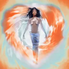 Katy Perry — Woman’s world