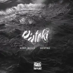 Keny Nvils — RESSURECTION