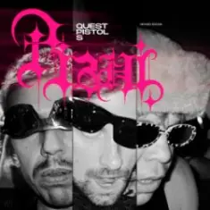 Quest Pistols — Різні