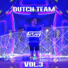 Artjey — Dutch Team #003
