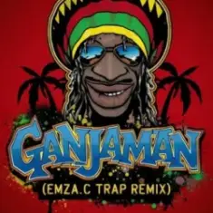 Alfons — Ganjaman (EMZA. C Remix)