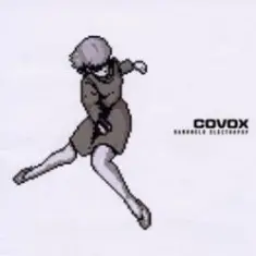 Covox — No it's ok