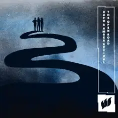 UUFO & Amber Revival — The Open Road