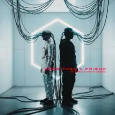 Don Diablo & Bipolar Sunshine — More Than A Friend