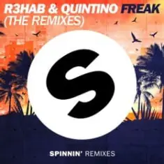 R3hab & Quintino — Freak (Joe Stone Remix)