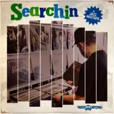 DJ Green Lantern — Searchin For Mary J.