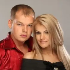 Ирина Круг & Алексей Брянцев — Если бы не ты