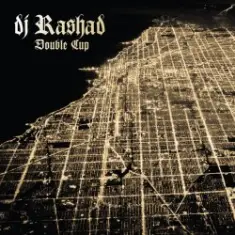 DJ Rashad — Only One (feat. Spinn & Taso)