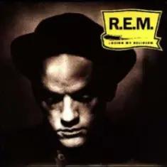 R.E.M. — Losing My Religion (Shon Hen Afro House Remix)