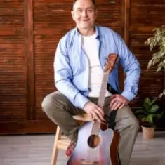 Игорь Савошинский — Проснись и пой