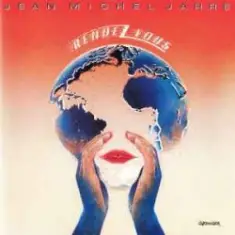Jean Michel Jarre — Equinoxe Part 8