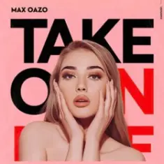 Max Oazo — Take On Me