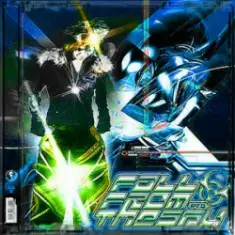 RomancePlanet & STAKILLAZ — FALL FROM THE SKY PT.2 (VIRAL SLOWED)