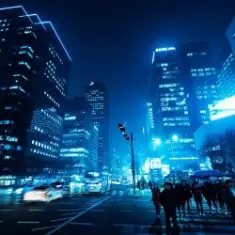 Skeler x Juche — Proxima