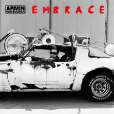 Armin van Buuren — Off The Hook (Mark Sixma Remix)