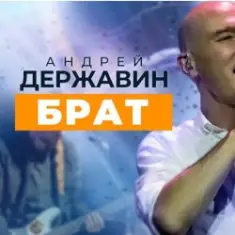 Андрей Державин & группа Сталкер — Брат