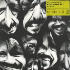 Kito Jempere — Love Filter