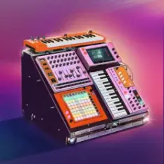 Daði Freyr — Hot Damn