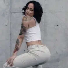 Kehlani — Gangsta