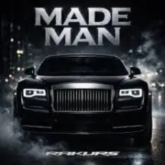 RAKURS — Made Man