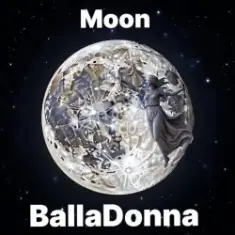 BallaDonna — Moon