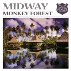 Midway — Monkey Forest