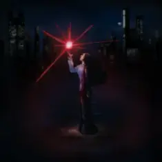 Jamala — Ми ховаємся