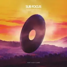 Sub Focus feat. Alex Clare — Endorphins (Original Mix)