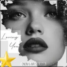 DNDM, Mr Salama — Loving You (Original Mix)