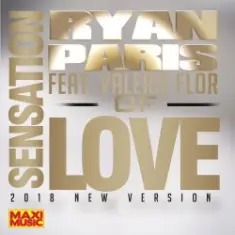 Ryan Paris — Self Control