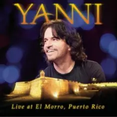 Yanni — The Rain Must Fall