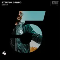 Steff da Campo — 5 On It