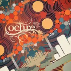 Ochre — Fenwick Colliery
