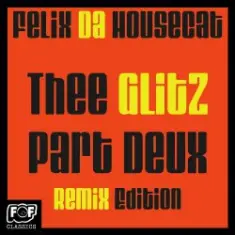 Felix Da Housecat — Short Skirts