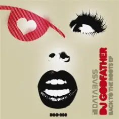 DJ Godfather — A Legend