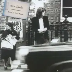 Nick Drake — Joey
