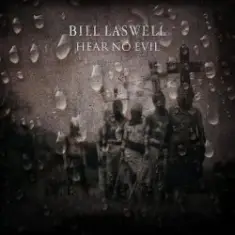 Bill Laswell — Simulacra