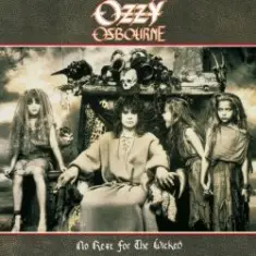 Ozzy Osbourne — Fire In The Sky