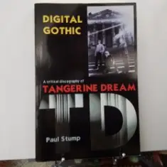 Tangerine Dream — Roll The Seven Twice